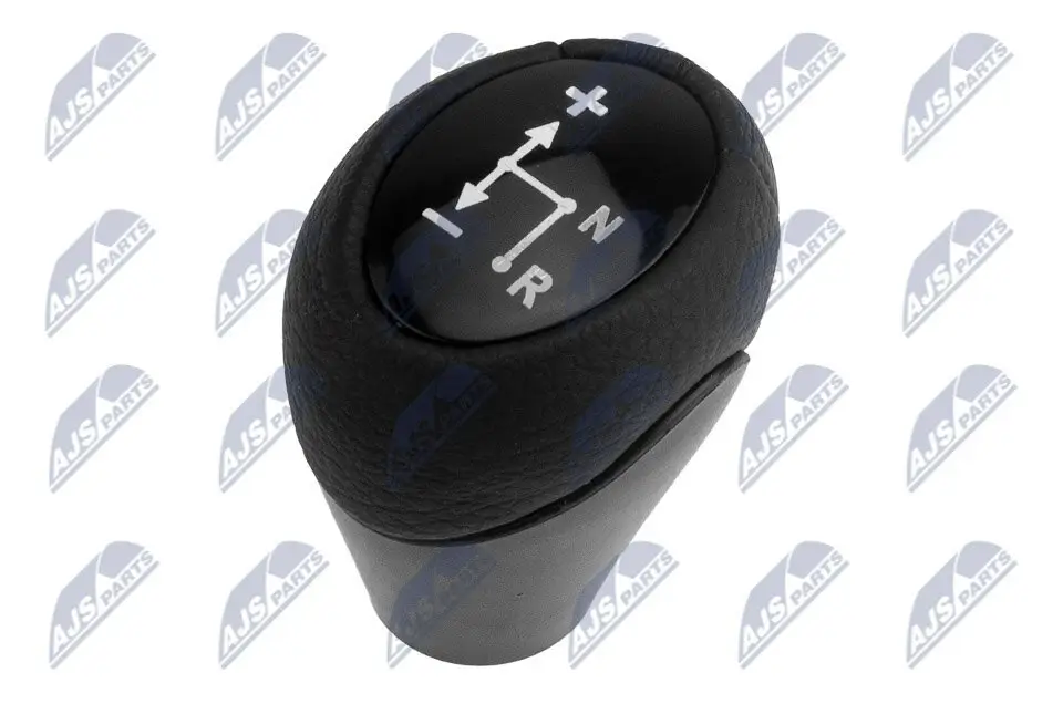 Schalthebelknauf NTY GZB-ME-011