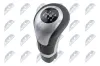 Schalthebelknauf NTY GZB-ME-022 Bild Schalthebelknauf NTY GZB-ME-022