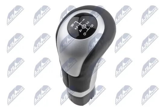 Schalthebelknauf NTY GZB-ME-022 Bild Schalthebelknauf NTY GZB-ME-022