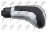 Schalthebelknauf NTY GZB-ME-022 Bild Schalthebelknauf NTY GZB-ME-022