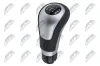 Schalthebelknauf NTY GZB-ME-024