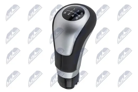 Schalthebelknauf NTY GZB-ME-024 Bild Schalthebelknauf NTY GZB-ME-024