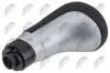 Schalthebelknauf NTY GZB-ME-024 Bild Schalthebelknauf NTY GZB-ME-024