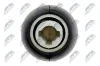 Schalthebelknauf NTY GZB-PE-000 Bild Schalthebelknauf NTY GZB-PE-000