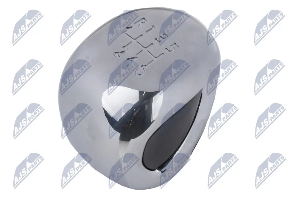 Schalthebelknauf NTY GZB-PE-017