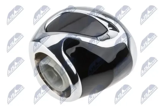 Schalthebelknauf NTY GZB-PE-017 Bild Schalthebelknauf NTY GZB-PE-017