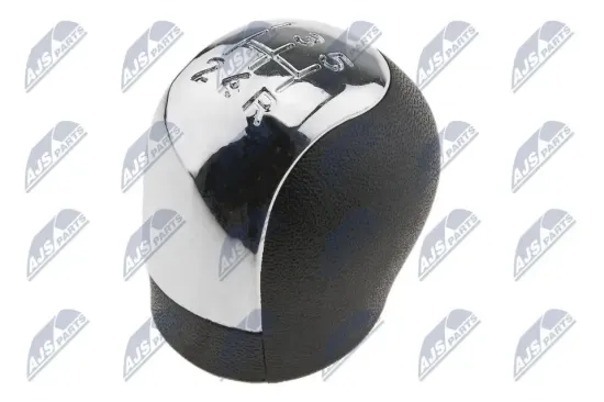 Schalthebelknauf NTY GZB-PL-005 Bild Schalthebelknauf NTY GZB-PL-005