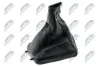 Schalthebelverkleidung NTY GZB-PL-012 Bild Schalthebelverkleidung NTY GZB-PL-012