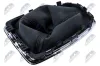 Schalthebelknauf NTY GZB-PL-026 Bild Schalthebelknauf NTY GZB-PL-026
