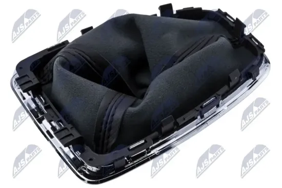 Schalthebelknauf NTY GZB-PL-026 Bild Schalthebelknauf NTY GZB-PL-026