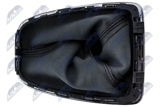 Schalthebelknauf NTY GZB-PL-026 Bild Schalthebelknauf NTY GZB-PL-026