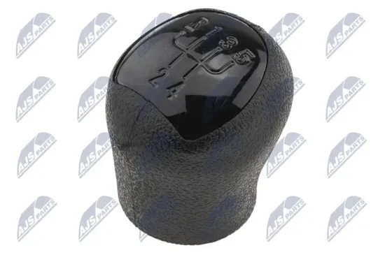 Schalthebelknauf NTY GZB-RE-002 Bild Schalthebelknauf NTY GZB-RE-002