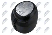 Schalthebelknauf NTY GZB-SA-000