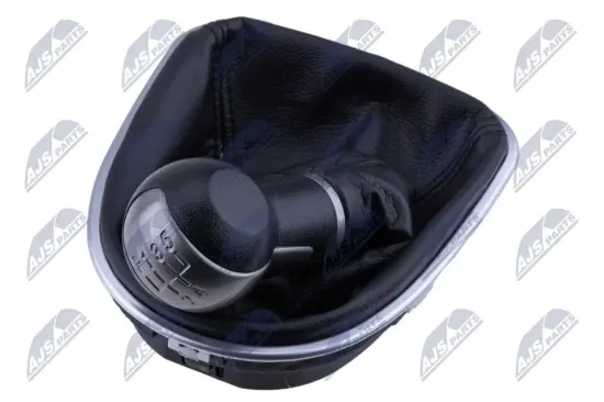 Schalthebelknauf NTY GZB-SE-000 Bild Schalthebelknauf NTY GZB-SE-000