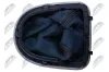 Schalthebelknauf NTY GZB-SE-000 Bild Schalthebelknauf NTY GZB-SE-000