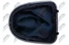 Schalthebelknauf NTY GZB-SE-001 Bild Schalthebelknauf NTY GZB-SE-001