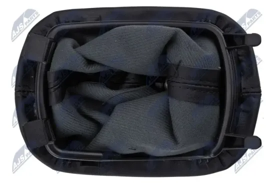 Schalthebelknauf NTY GZB-SE-002 Bild Schalthebelknauf NTY GZB-SE-002