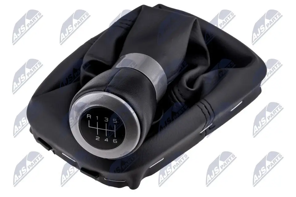 Schalthebelknauf NTY GZB-SE-003