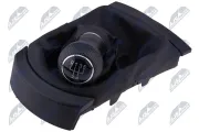Schalthebelknauf NTY GZB-SE-005