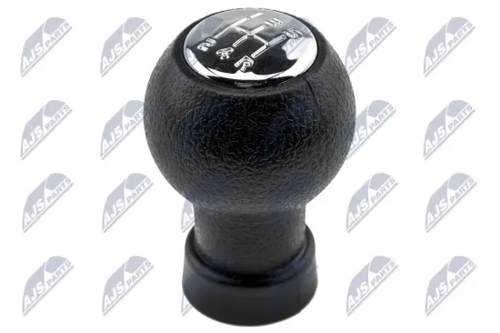 Schalthebelknauf NTY GZB-SU-000 Bild Schalthebelknauf NTY GZB-SU-000