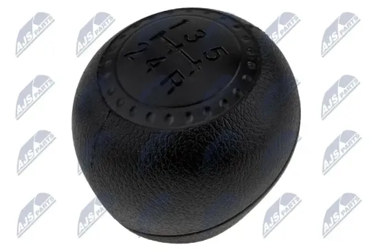 Schalthebelknauf NTY GZB-VC-000 Bild Schalthebelknauf NTY GZB-VC-000