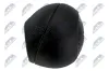 Schalthebelknauf NTY GZB-VC-000 Bild Schalthebelknauf NTY GZB-VC-000