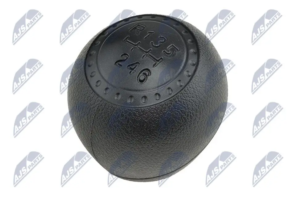 Schalthebelknauf NTY GZB-VC-001