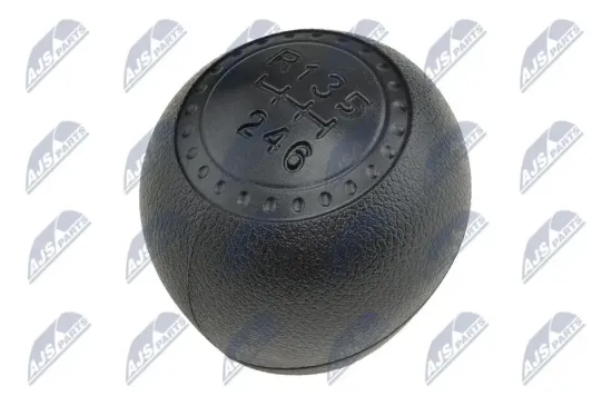 Schalthebelknauf NTY GZB-VC-001 Bild Schalthebelknauf NTY GZB-VC-001