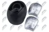 Schalthebelknauf NTY GZB-VC-005 Bild Schalthebelknauf NTY GZB-VC-005