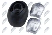Schalthebelknauf NTY GZB-VC-005