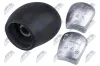 Schalthebelknauf NTY GZB-VC-005 Bild Schalthebelknauf NTY GZB-VC-005