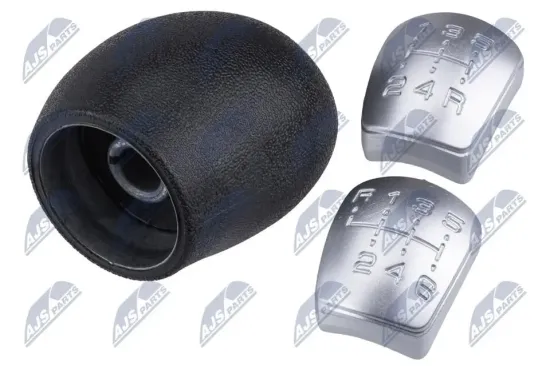 Schalthebelknauf NTY GZB-VC-005 Bild Schalthebelknauf NTY GZB-VC-005