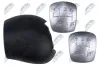 Schalthebelknauf NTY GZB-VC-005 Bild Schalthebelknauf NTY GZB-VC-005