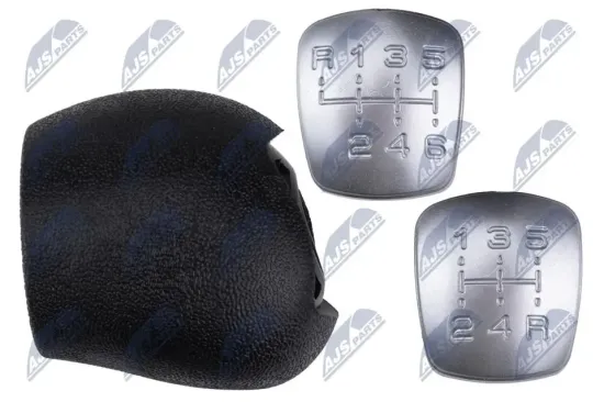Schalthebelknauf NTY GZB-VC-005 Bild Schalthebelknauf NTY GZB-VC-005