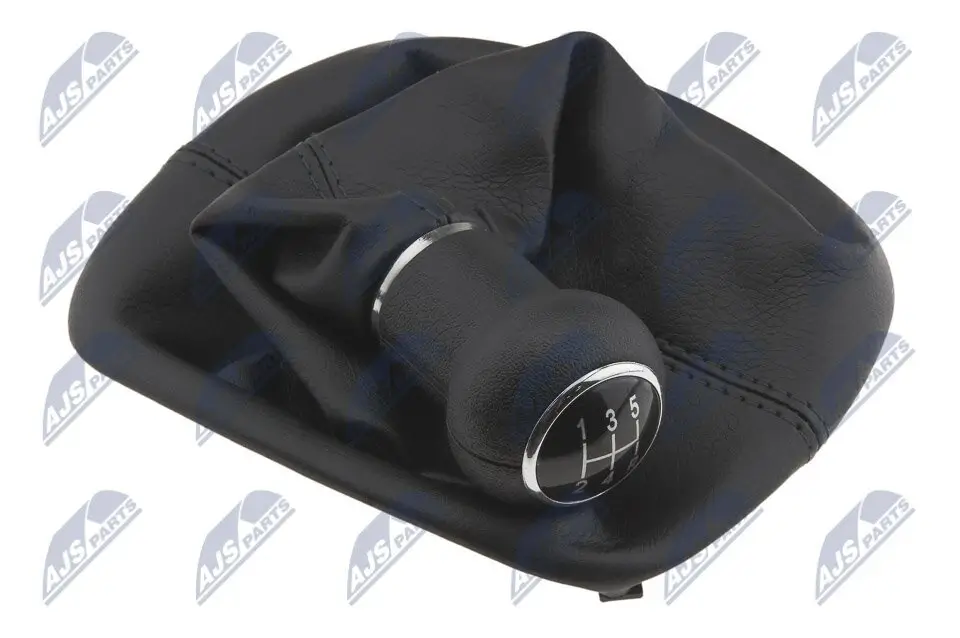 Schalthebelknauf NTY GZB-VW-002