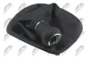 Schalthebelknauf NTY GZB-VW-002 Bild Schalthebelknauf NTY GZB-VW-002
