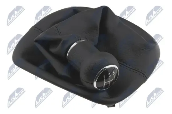 Schalthebelknauf NTY GZB-VW-002 Bild Schalthebelknauf NTY GZB-VW-002