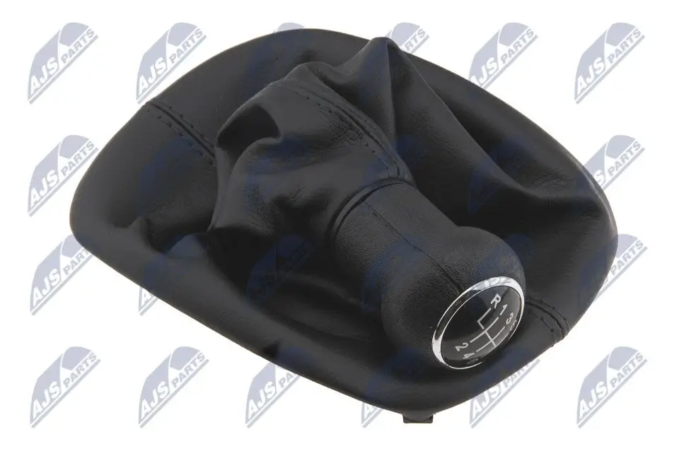 Schalthebelknauf NTY GZB-VW-004