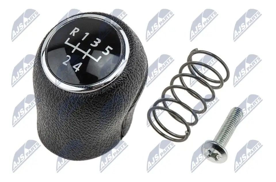 Schalthebelknauf NTY GZB-VW-014