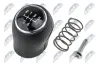 Schalthebelknauf NTY GZB-VW-014 Bild Schalthebelknauf NTY GZB-VW-014