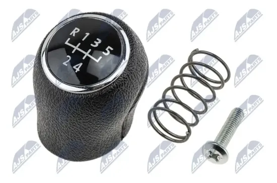 Schalthebelknauf NTY GZB-VW-014 Bild Schalthebelknauf NTY GZB-VW-014