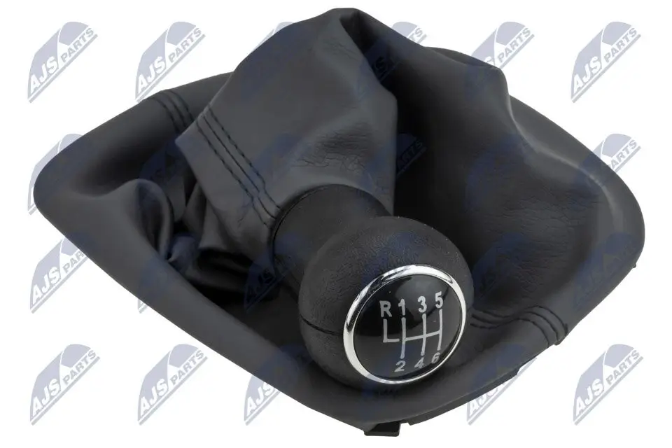 Schalthebelknauf NTY GZB-VW-018
