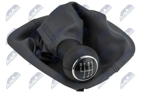 Schalthebelknauf NTY GZB-VW-018 Bild Schalthebelknauf NTY GZB-VW-018