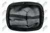 Schalthebelknauf NTY GZB-VW-018 Bild Schalthebelknauf NTY GZB-VW-018