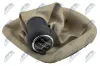 Schalthebelknauf NTY GZB-VW-019 Bild Schalthebelknauf NTY GZB-VW-019
