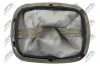 Schalthebelknauf NTY GZB-VW-020 Bild Schalthebelknauf NTY GZB-VW-020