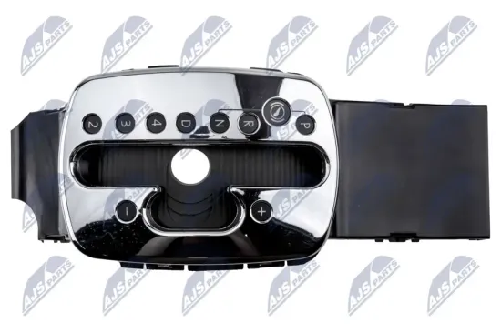 Anzeige, Fahrstufe NTY GZB-VW-042 Bild Anzeige, Fahrstufe NTY GZB-VW-042