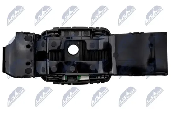 Anzeige, Fahrstufe NTY GZB-VW-042 Bild Anzeige, Fahrstufe NTY GZB-VW-042