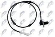 Sensor, Raddrehzahl NTY HCA-AR-000