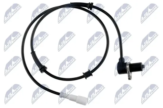 Sensor, Raddrehzahl Vorderachse links Vorderachse rechts NTY HCA-AR-000 Bild Sensor, Raddrehzahl Vorderachse links Vorderachse rechts NTY HCA-AR-000
